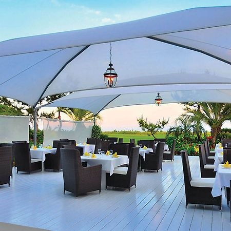 רייטסוויל ביץ' Blockade Runner Beach Resort מראה חיצוני תמונה