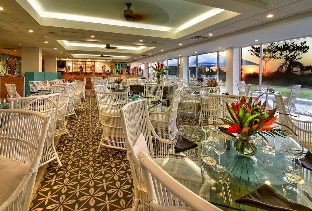 רייטסוויל ביץ' Blockade Runner Beach Resort מראה חיצוני תמונה