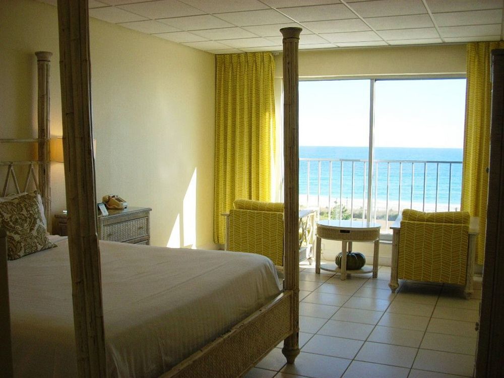 רייטסוויל ביץ' Blockade Runner Beach Resort מראה חיצוני תמונה