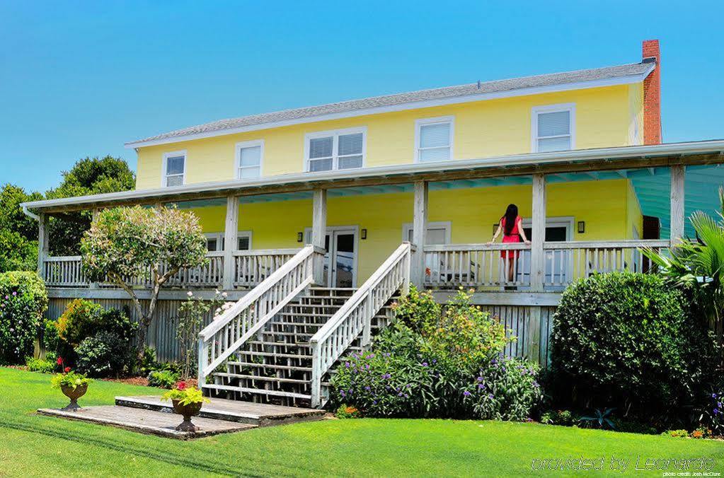 רייטסוויל ביץ' Blockade Runner Beach Resort מראה חיצוני תמונה