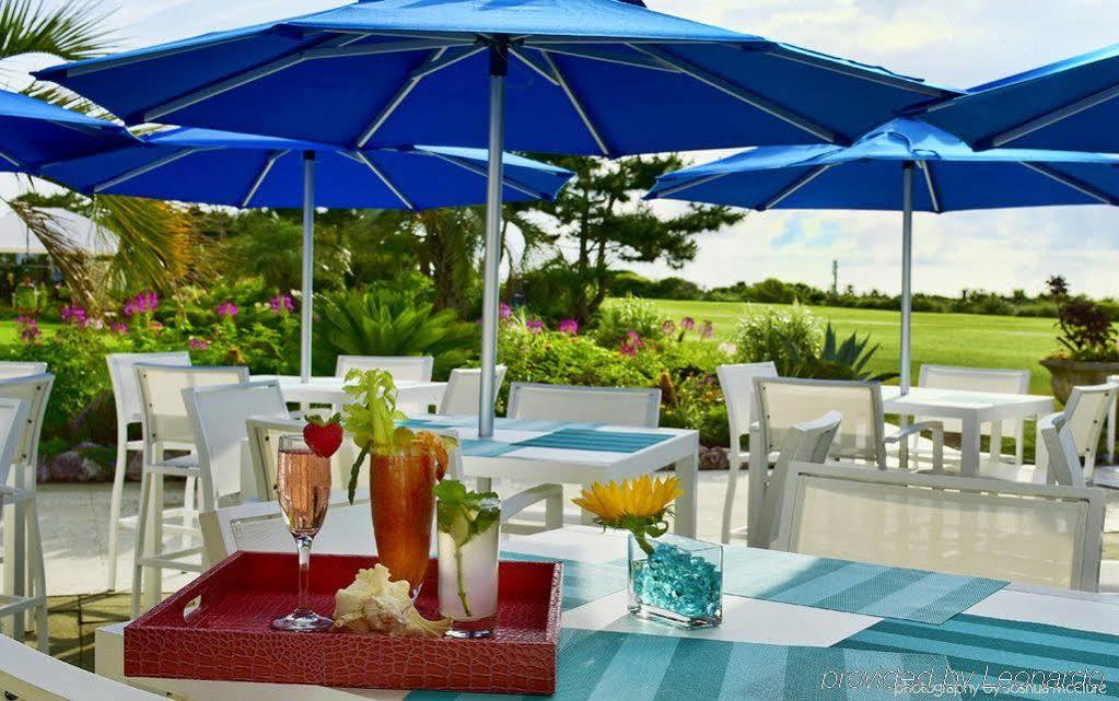 רייטסוויל ביץ' Blockade Runner Beach Resort מראה חיצוני תמונה