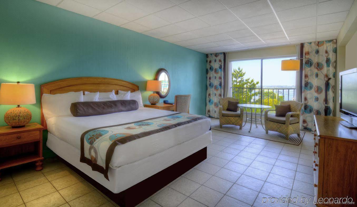 רייטסוויל ביץ' Blockade Runner Beach Resort מראה חיצוני תמונה