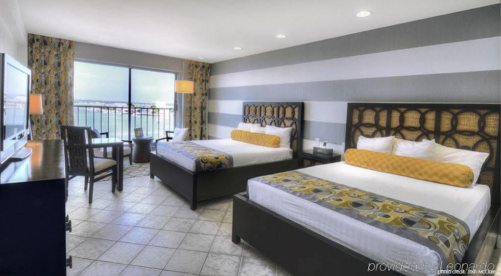 רייטסוויל ביץ' Blockade Runner Beach Resort מראה חיצוני תמונה