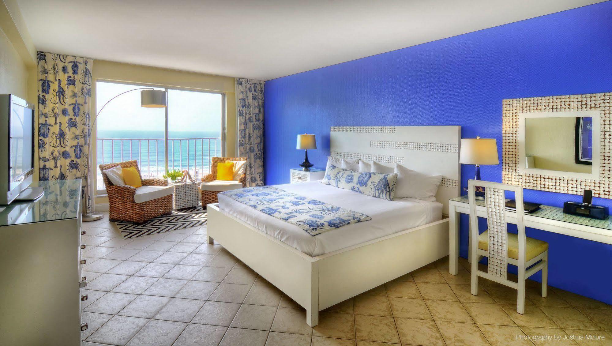 רייטסוויל ביץ' Blockade Runner Beach Resort מראה חיצוני תמונה