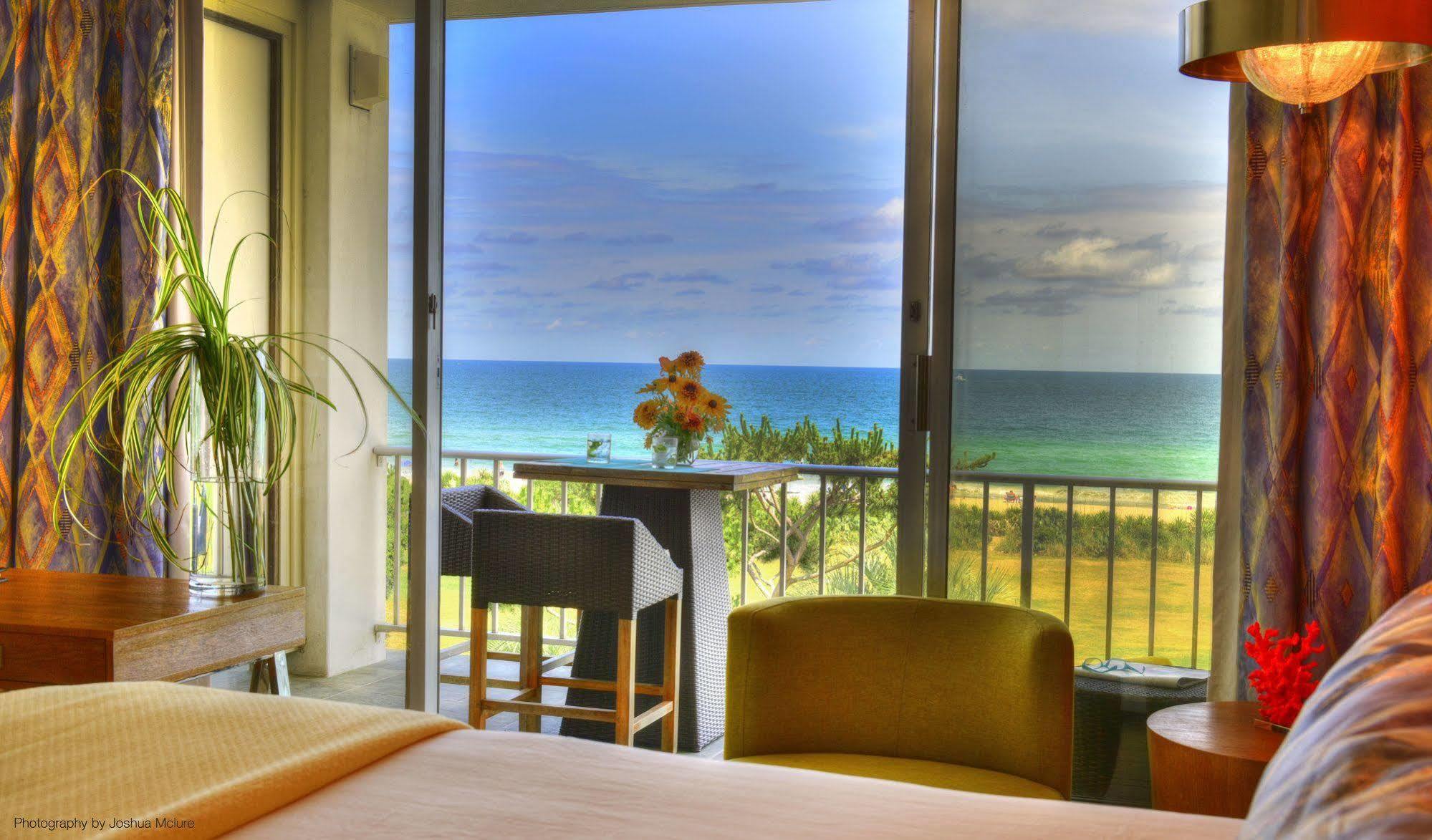 רייטסוויל ביץ' Blockade Runner Beach Resort מראה חיצוני תמונה