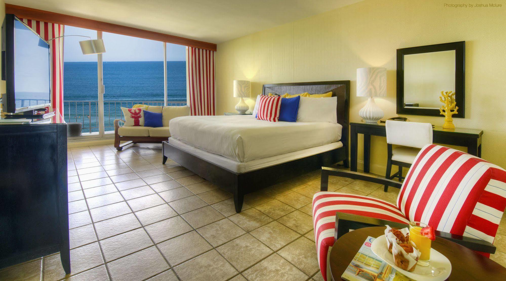רייטסוויל ביץ' Blockade Runner Beach Resort מראה חיצוני תמונה