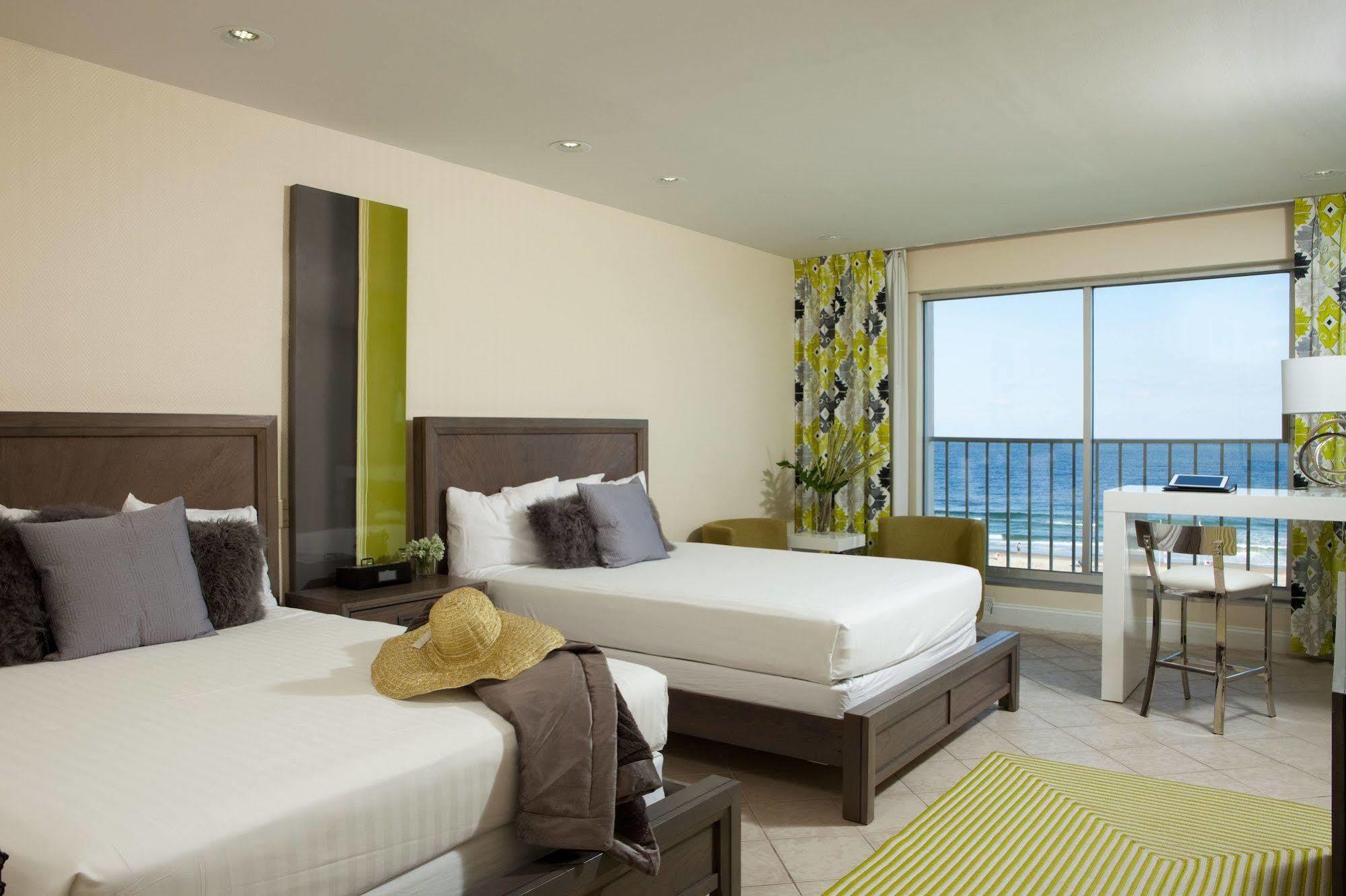 רייטסוויל ביץ' Blockade Runner Beach Resort מראה חיצוני תמונה